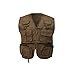 FROGG TOGGS Cascades Classic50, Lightweight and Breathable Fly Fishing Vest