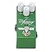 Wampler Mini Faux Spring Reverb Guitar Effects Pedal