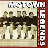 The Temptations Album: «Motown Legends: Just My Imagination - Beauty Is Only Skin Deep» (Front side) The Temptations Album: «Motown Legends: Just My Imagination - Beauty Is Only Skin Deep» (Front side)