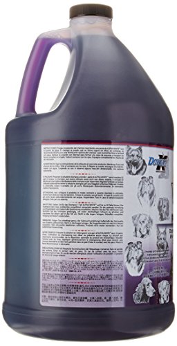 Groomers Edge Alpha White Shampoo