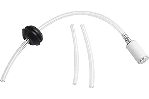 For Ardisam Fuel Line and Filter Kit with Grommet for Viper and Power Equipment Replacement, Model 3004117