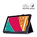 MoKo Dragon Touch X10 / KingPad K100 Case - Slim Folding Cover Case for Dragon Touch X10 / KingPad K100 10.6