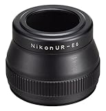 Nikon Convert Adapter UR-E6 for Tele-Fisheye Coolpix 5000