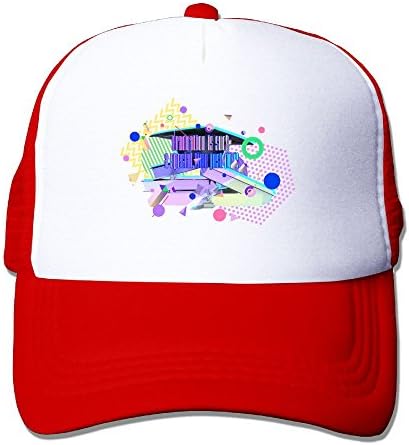 Ebslw Graduation Is Such A Special Time Just Do It Mesh Vintage Baseball Hat Sunscreen Caps