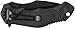 Schrade SCHA4BS M.A.G.I.C. Assisted Opening Drop-Point Blade Folding Knife