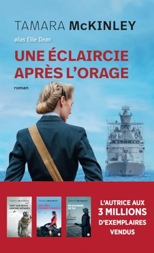 La Pension du bord de mer [11]: Une éclaircie après l'orage