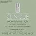 Clinique Superdefense Night Recovery Moisturizer for Combination to Oily Skin, 1.7 Ounce