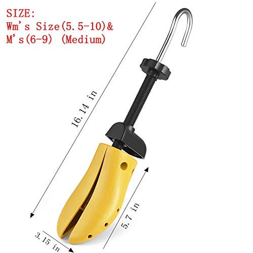 Shoe Stretcher Women, Shoe Stretcher Men,Shoe Widener Expander