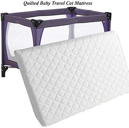 amazon red kite travel cot