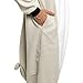 Silver Lilly Unisex Adult Pajamas - Plush One Piece Cosplay Koala Animal Costume
