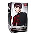 Vidal Sassoon Salonist Permanent Hair Dye, 3/66 2 Darkest Intense Violet Hair Color, Pack of 1