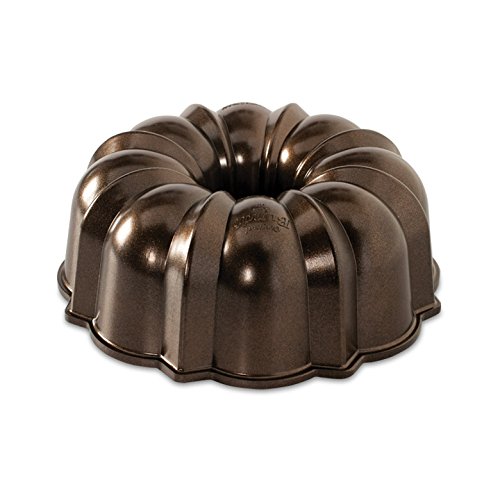 Top 10 Best Bundt Pans On The Market 2024 Reviews