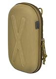 Hazard 4 Hatch MOLLE Hard-Pouch, Coyote