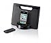 Sony RDPM5IP 30-Pin iPhone/iPod Portable Speaker Dock (Black)
