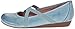 Miz Mooz Women's Deb Ballet Flat
