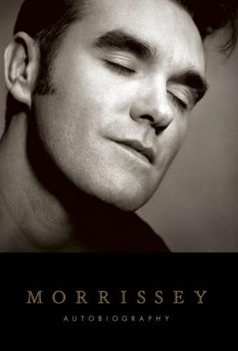 Morrissey & Marr: The Severed Alliance: Rogan, Johnny