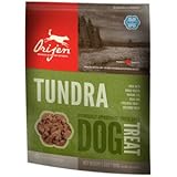 Orijen Freeze-Dried Tundra Treats - 3.5oz