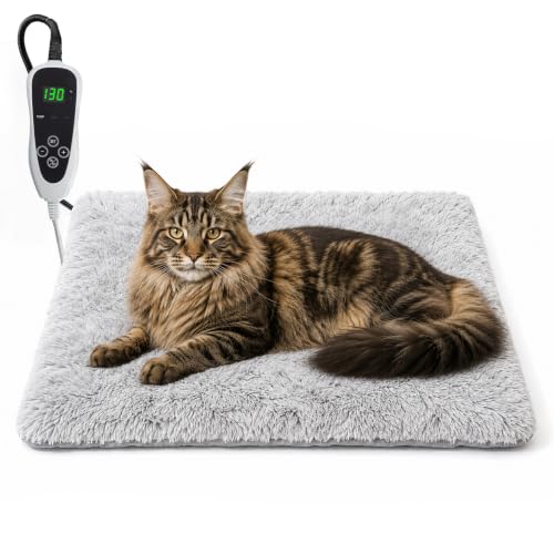 GOLOPET Pet Heating Pad