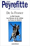 De la France by 