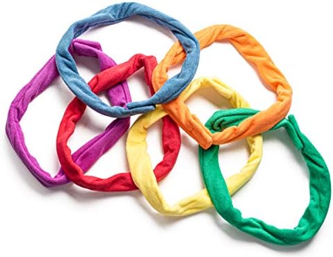 Special Supplies Chew Necklaces 