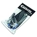 Zitrades Aluminum Fishing Pliers Saltwater Sheath Braid Cutter FP-20 Fish Tool Holder with Lanyard
