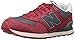 New Balance Men's ML574 Winter Harbor Pack Classic Running Shoe