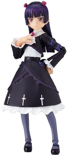 Max Factory Oreimo: Kuroneko Figma Action Figure