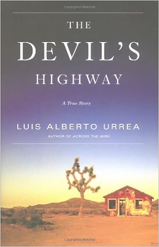 The Devil’s Highway
