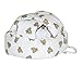 Jolly Jumper Bumper Bonnet Toddler Head Cushion