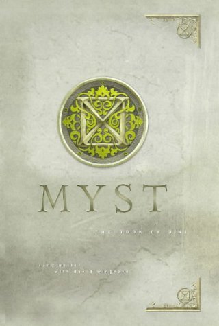 Myst: The Book of D'ni Bk. 3 (Myst)