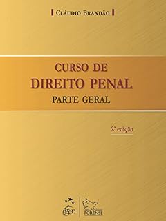 Livro Curso de Direito Penal - Parte Geral