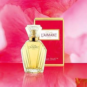Coty-LAimant-Parfum-de-Toilette-30-ml Coty L'Aimant Parfum de Toilette - 30 ml