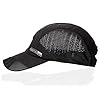Feoya-Mens-Summer-Outdoor-Sport-Outdoor-Sports-Mesh-Hat-Running-Visor-Sun-Cap