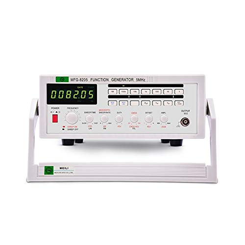 Ffzhushengmy Siglent Technologies Function Signal Generator Frequency