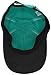 Nike AeroBill Featherlight Cap, Neptune Green/Black/White, Misc