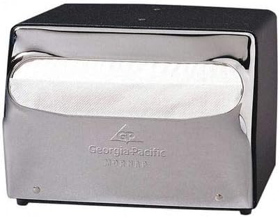 Full Fold Table Napkin Dispenser