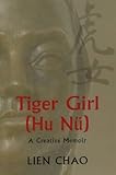 Tiger Girl by 