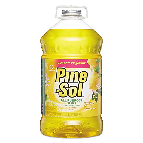 Pine-Sol COX35419CT-SPR Purpose-Cleaner-Solution - //coolthings.us