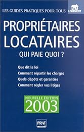 Propriétaires, locataires