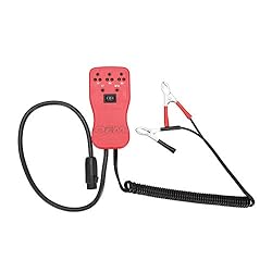 OEMTOOLS 27211 Relay Circuit Tester Automotive