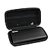 Hermitshell Hard EVA Travel Case fits Jackery Titan 20100 mAh Portable Charger Battery Pack 3.4A Output