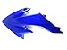 Plastic Fairing HONDA CRF XR 50 CRF50 125 SSR SDG 107 Dirt Pit Bike Fender Kit (Blue)