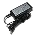 Samsung 19v 3.16a 60w Compatible With AD-6019R 0335A1960 CPA09-004ALaptop AC Adapter Charger Power Cord