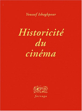 Historicité du cinéma