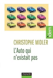 L' auto qui n'existait pas