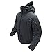 Condor Elite - Summit Softshell Jacket Black, XXXL