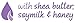 Just For Me Conditioner Hair Milk Silkening, 13.5 Ounce