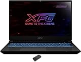 XPG Xenia 15G Gaming Laptop