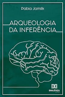Livro Arqueologia da Inferência