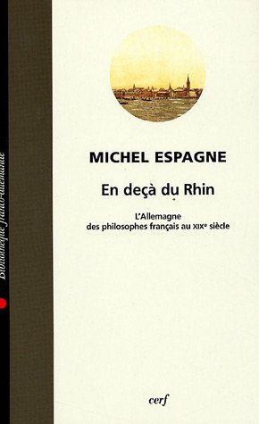 En deçà du Rhin